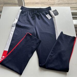 Forever 21 track pants